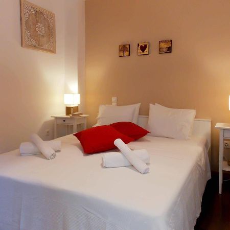 Cozy Plaka Apartment أثينا المظهر الخارجي الصورة