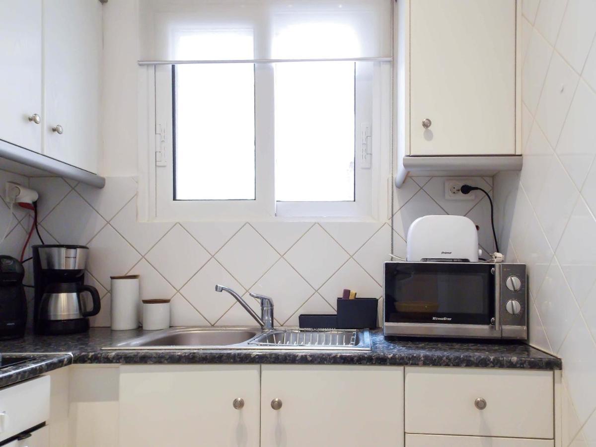 Cozy Plaka Apartment أثينا المظهر الخارجي الصورة